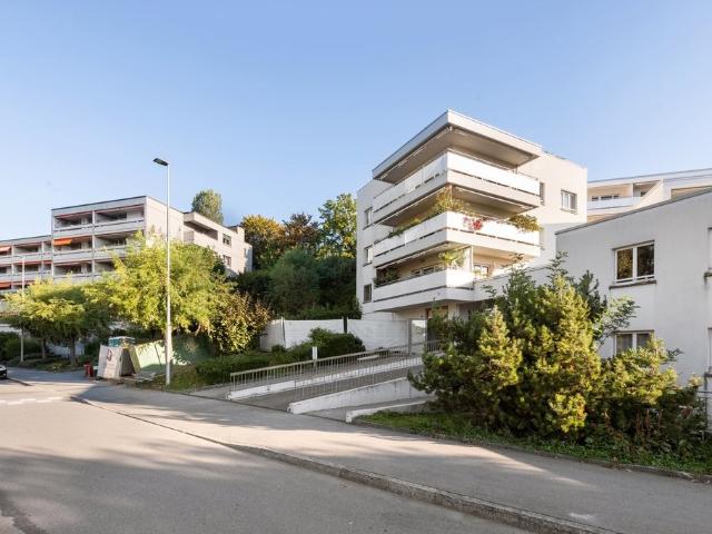 Rent a 1 room apartment in Lutry Flatfox