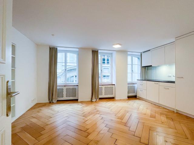 Rent a 1 room apartment in Luzern Flatfox
