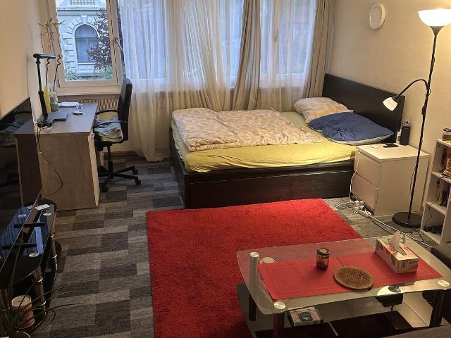 Rent a 1 room apartment in Luzern Flatfox