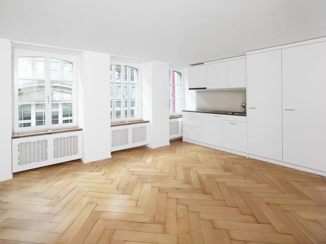 Rent a 1 room apartment in Luzern Flatfox