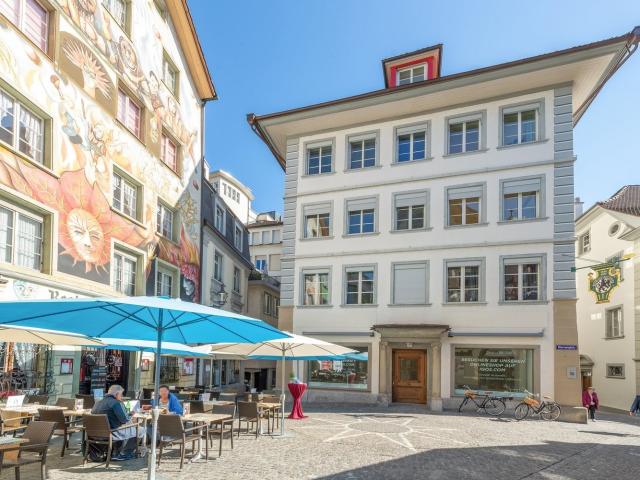 Rent a 1 room apartment in Luzern Flatfox