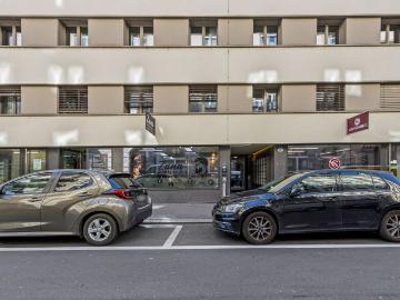 Rent a 1 room apartment in Luzern Flatfox
