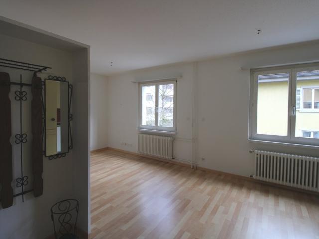 Rent a 1 room apartment in Luzern Flatfox