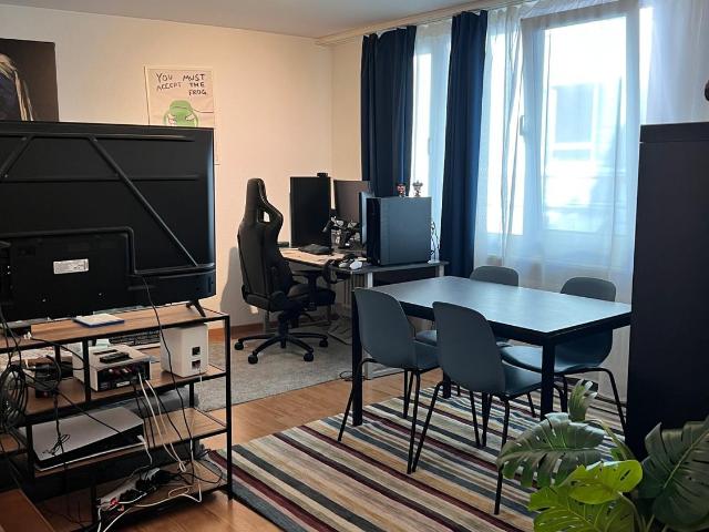 Rent a 1 room apartment in Luzern Flatfox