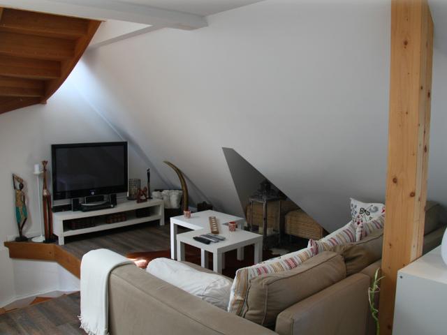 Rent a 1 room apartment in Luzern Flatfox