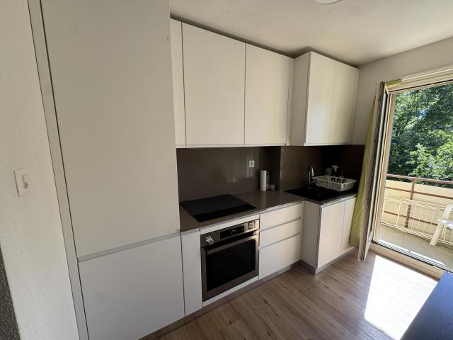 Rent a 1 room apartment in Luzern Flatfox