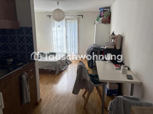 Rent a 1 room apartment in Luzern Flatfox
