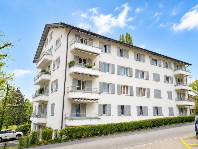 Rent a 1 room apartment in Luzern Flatfox
