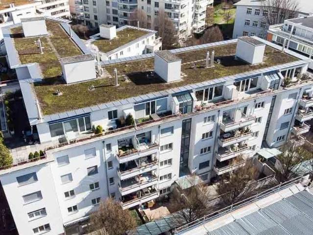 Rent a 1 room apartment in Luzern Flatfox