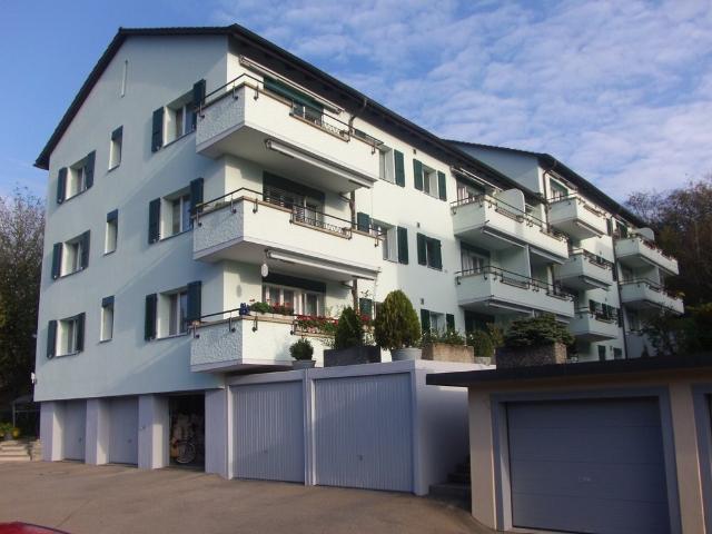 Rent a 1 room apartment in Lyss Flatfox