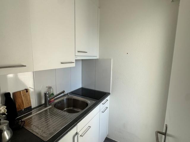 Rent a 1 room apartment in Lyss Flatfox