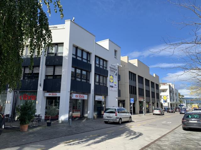 Rent a 1 room apartment in Lyss Flatfox