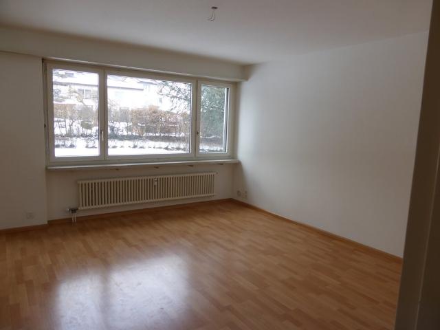 Rent a 1 room apartment in Magden Flatfox