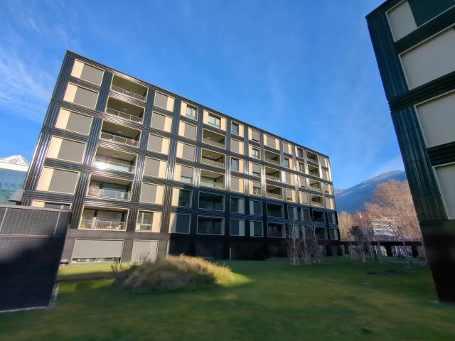 Rent a 1 room apartment in Martigny Flatfox
