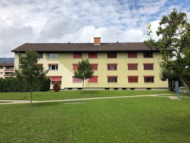 Rent a 1 room apartment in Marin Flatfox