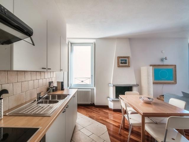 Rent a 1 room apartment in Morcote Flatfox