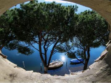Rent a 1 room apartment in Morcote Flatfox