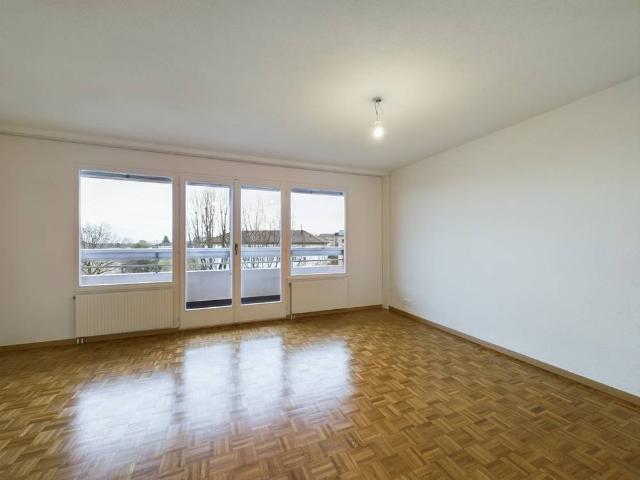 Rent a 1 room apartment in Morges Flatfox
