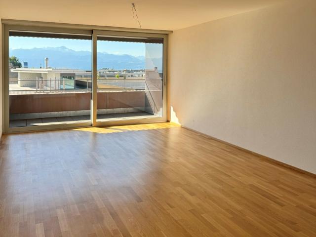 Rent a 1 room apartment in Morges Flatfox