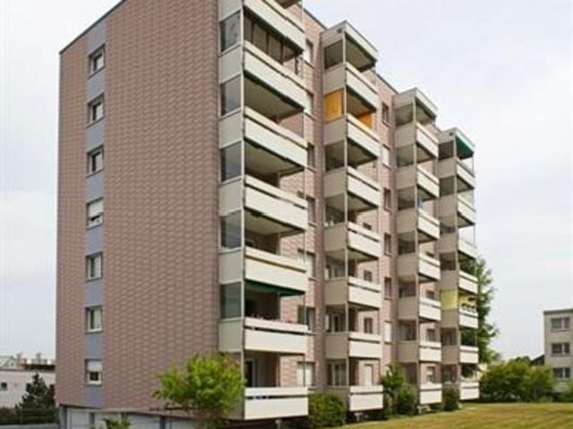 Rent a 1 room apartment in Münchenbuchsee Flatfox
