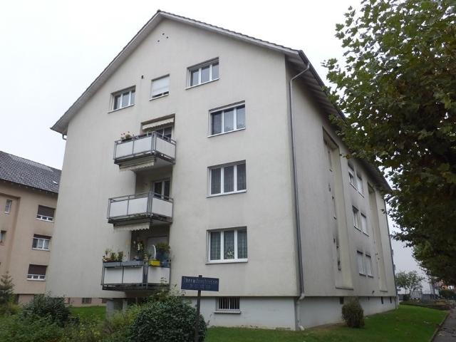 Rent a 1 room apartment in Münchenstein Flatfox