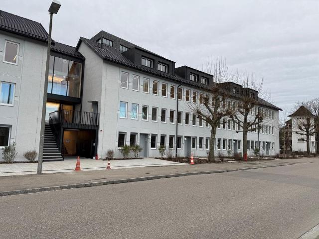 Rent a 1 room apartment in Muttenz Flatfox