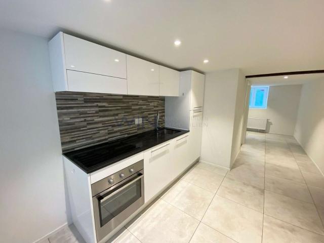 Rent a 1 room apartment in Netstal Flatfox