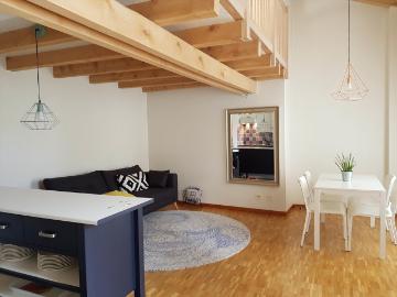Rent a 1 room apartment in Neuchâtel Flatfox