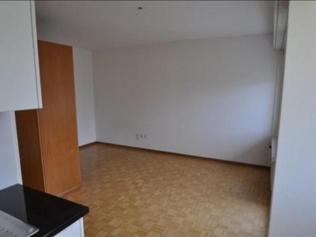 Rent a 1 room apartment in Nussbaumen Flatfox