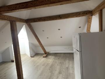 Rent a 1 room apartment in Oberuzwil Flatfox