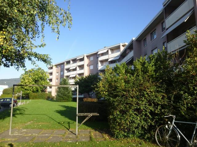 Rent a 1 room apartment in Oftringen Flatfox