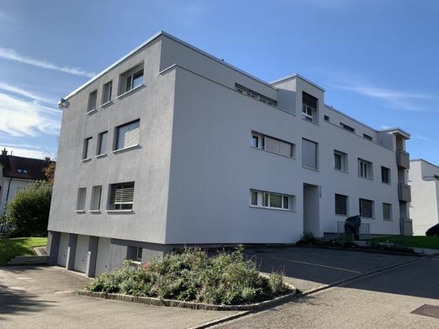 Rent a 1 room apartment in Olten Flatfox