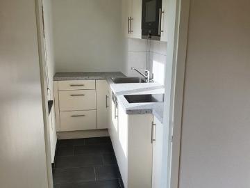Rent a 1 room apartment in Olten Flatfox
