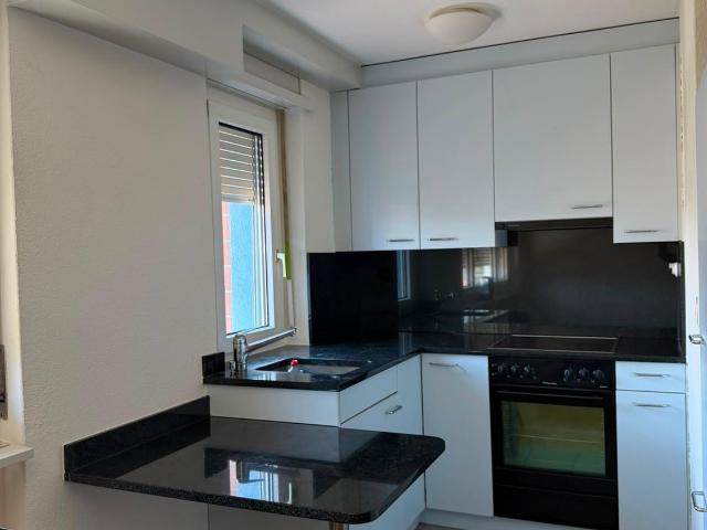 Rent a 1 room apartment in Olten Flatfox