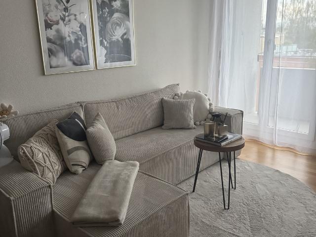 Rent a 1 room apartment in Opfikon Flatfox