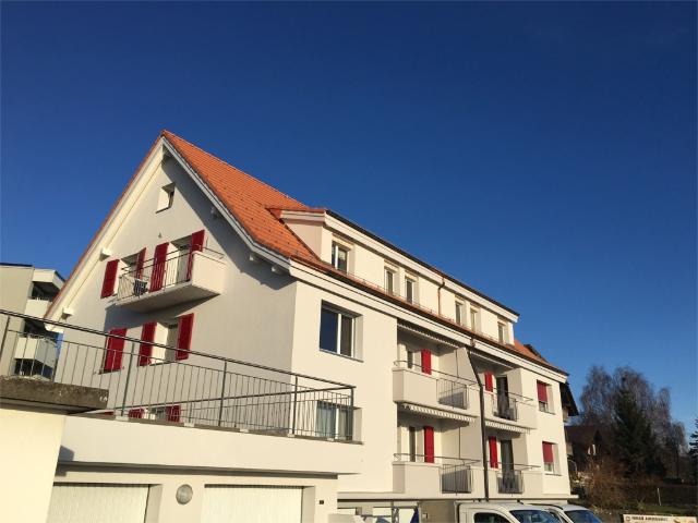 Rent a 1 room apartment in Ortschwaben Flatfox