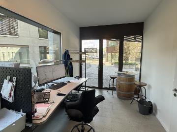 Rent a 1 room apartment in Plaffeien Flatfox