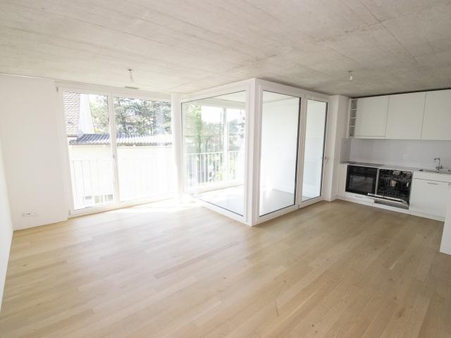 Rent a 1 room apartment in Pratteln Flatfox