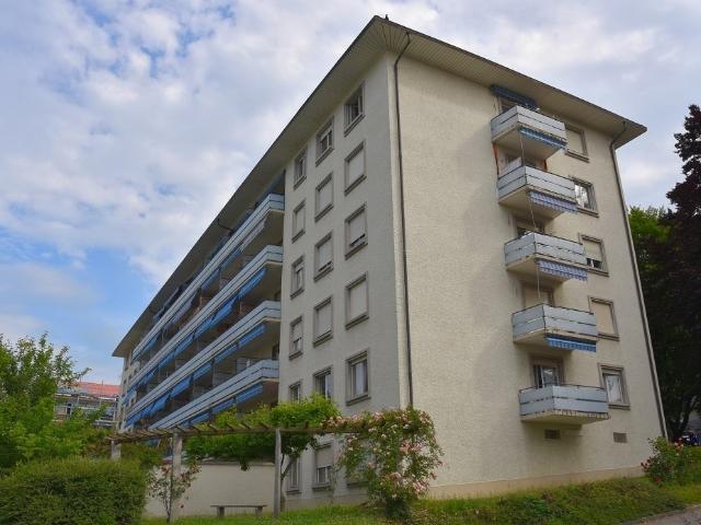 Rent a 1 room apartment in Prilly Flatfox
