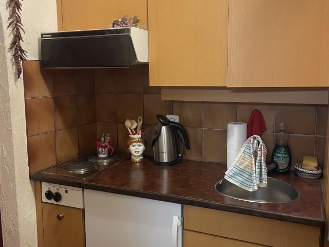 Rent a 1 room apartment in Rapperswil Flatfox