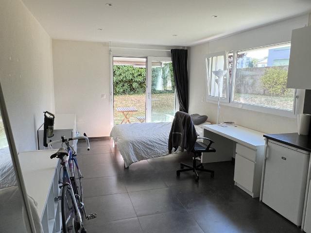 Rent a 1 room apartment in Renens VD Flatfox