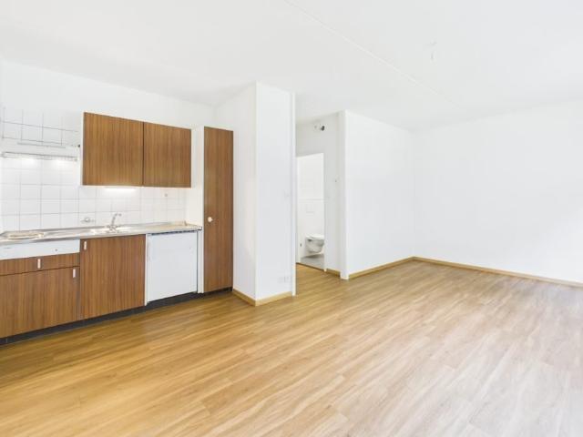 Rent a 1 room apartment in Renens VD Flatfox