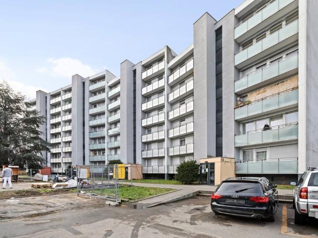 Rent a 1 room apartment in Renens VD Flatfox