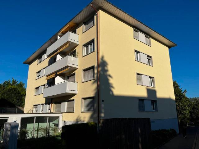 Rent a 1 room apartment in Renens VD Flatfox