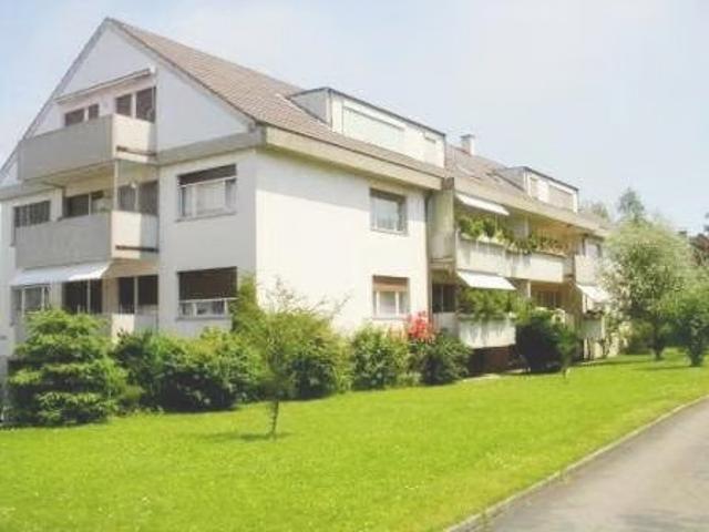 Rent a 1 room apartment in Reinach Flatfox