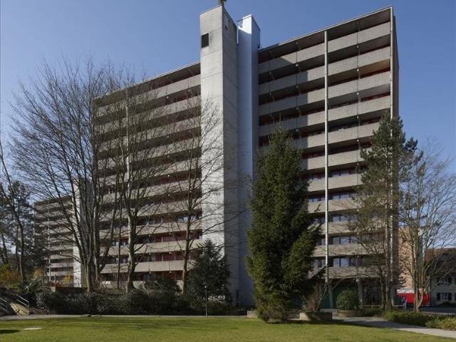 Rent a 1 room apartment in Rheinfelden Flatfox