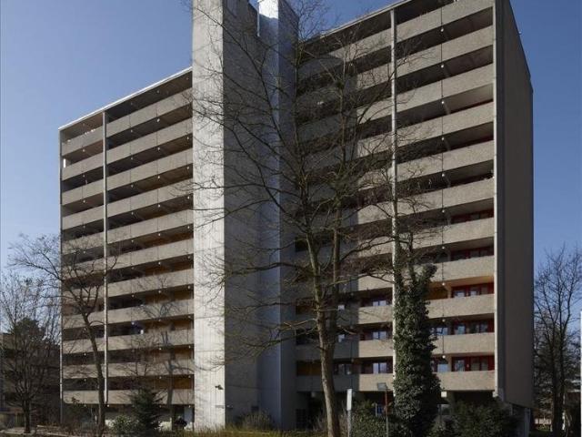 Rent a 1 room apartment in Rheinfelden Flatfox