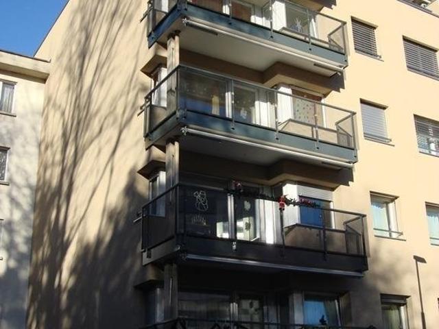 Rent a 1 room apartment in Riehen Flatfox