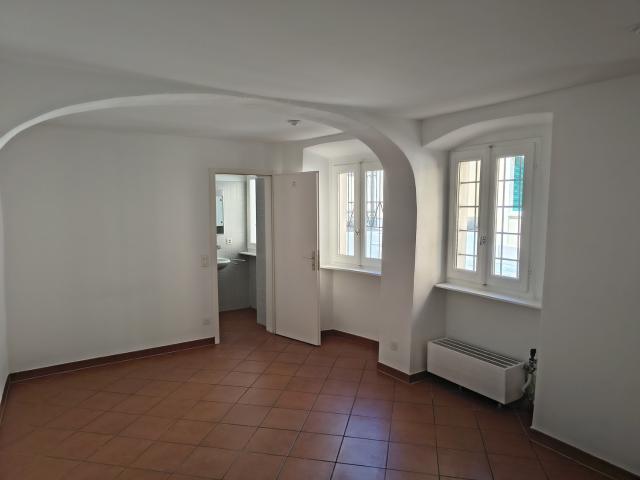 Rent a 1 room apartment in Riva San Vitale Flatfox