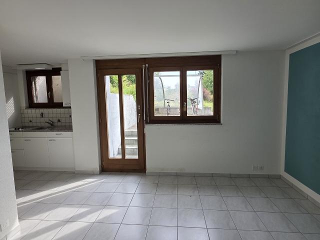 Rent a 1 room apartment in Root Flatfox